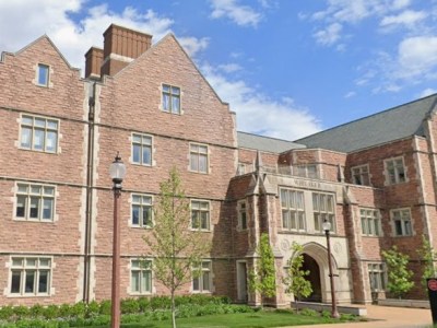 Episode 6: Washington University and Cortex with Hank&nbsp;Webber