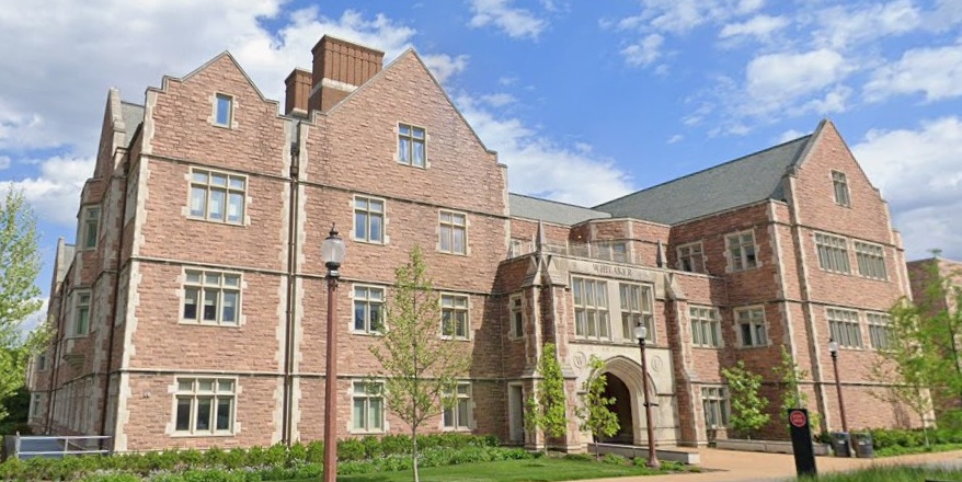 Episode 6: Washington University and Cortex with Hank&nbsp;Webber